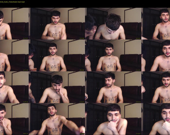 teddy_mode — 25 minute Chaturbate couple teen cam video, 1080p, Jan 6, 2022
