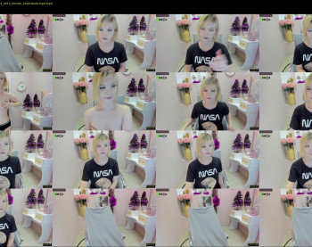 veronica_space — 71 minute Chaturbate female teen cam video, 1080p, Jan 6, 2022