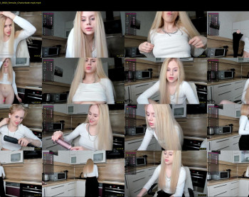 _be_my_daddy — 71 minute Chaturbate female teen cam video, 1080p, Jan 6, 2022