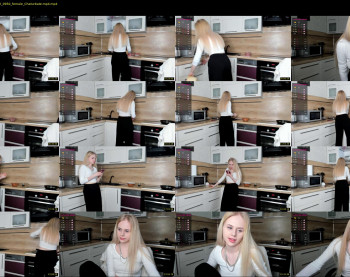 _be_my_daddy — 29 minute Chaturbate female teen cam video, 1080p, Jan 6, 2022