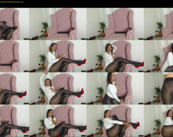 ainaah_ — 63 minute Chaturbate female teen cam video, 1080p, Jan 6, 2022