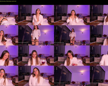 cherry__pie — 70 minute Chaturbate female teen cam video, 1080p, Jan 6, 2022