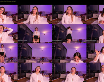 cherry__pie — 21 minute Chaturbate female teen cam video, 1080p, Jan 6, 2022