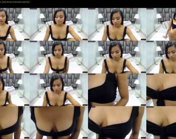 danielasanders — 10 minute Chaturbate female teen cam video, 1080p, Jan 6, 2022