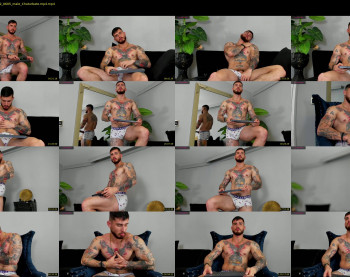 dimitri_sullivan — 74 minute Chaturbate male teen cam video, 1080p, Jan 6, 2022