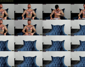 dimitri_sullivan — 14 minute Chaturbate male teen cam video, 1080p, Jan 6, 2022
