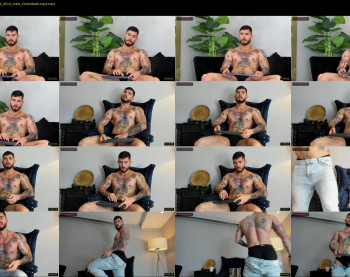 dimitri_sullivan — 43 minute Chaturbate male teen cam video, 1080p, Jan 7, 2022