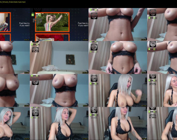 hellen_joy — 15 minute Chaturbate female teen cam video, 720p, Jan 6, 2022