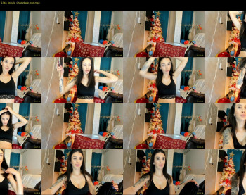 hotfallingdevil — 8 minute Chaturbate female teen cam video, 720p, Jan 6, 2022
