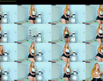 lenna_harper — 27 minute Chaturbate female teen cam video, 720p, Jan 6, 2022