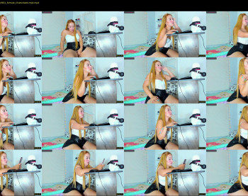 lenna_harper — 6 minute Chaturbate female teen cam video, 720p, Jan 6, 2022