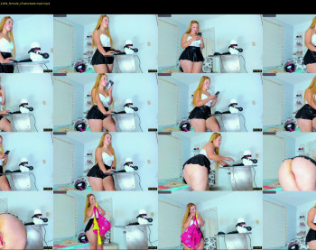 lenna_harper — 15 minute Chaturbate female teen cam video, 720p, Jan 6, 2022