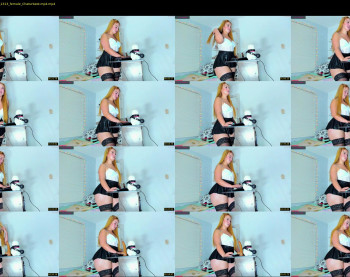 lenna_harper — 7 minute Chaturbate female teen cam video, 720p, Jan 6, 2022