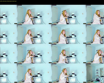 lenna_harper — 33 minute Chaturbate female teen cam video, 720p, Jan 6, 2022