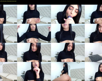 lorens_martin — 10 minute Chaturbate female teen cam video, 1080p, Jan 6, 2022