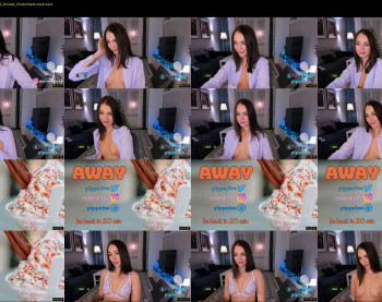 pippalee — 77 minute Chaturbate female teen cam video, 1080p, Jan 6, 2022