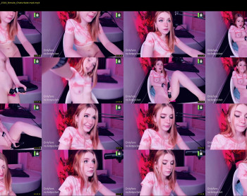 pocketrocket_ — 65 minute Chaturbate female teen cam video, 1080p, Jan 6, 2022