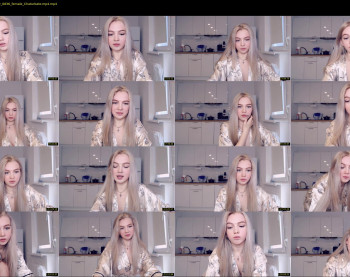 small_blondee — 135 minute Chaturbate female teen cam video, 720p, Jan 6, 2022