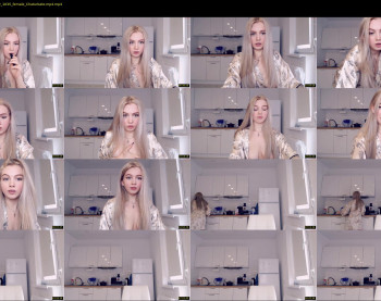 small_blondee — 58 minute Chaturbate female teen cam video, 720p, Jan 6, 2022
