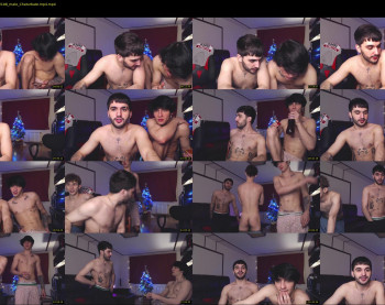 teddy_mode — 70 minute Chaturbate couple teen cam video, 1080p, Jan 6, 2022