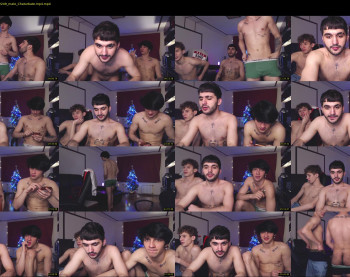 teddy_mode — 70 minute Chaturbate couple teen cam video, 1080p, Jan 6, 2022
