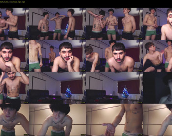 teddy_mode — 10 minute Chaturbate couple teen cam video, 1080p, Jan 7, 2022