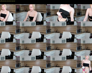 _be_my_daddy — 8 minute Chaturbate female teen cam video, 1080p, Jan 8, 2022