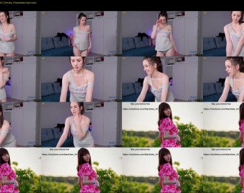 _blackbee_ — 8 minute Chaturbate female teen cam video, 1080p, Jan 8, 2022
