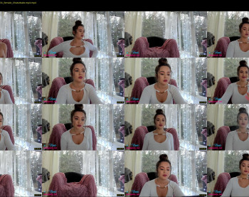alexispixie — 54 minute Chaturbate female teen cam video, 1080p, Jan 7, 2022