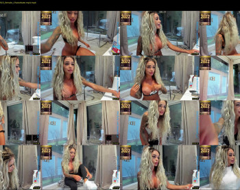 diamond_jo — 25 minute Chaturbate female teen cam video, 1080p, Jan 7, 2022