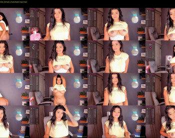 helen_miller — 57 minute Chaturbate female teen cam video, 1080p, Jan 8, 2022