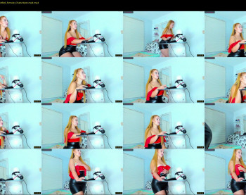 lenna_harper — 17 minute Chaturbate female teen cam video, 720p, Jan 7, 2022