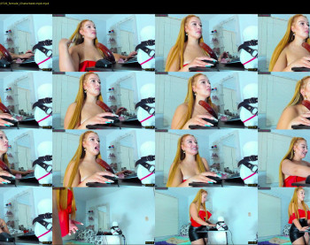 lenna_harper — 12 minute Chaturbate female teen cam video, 720p, Jan 7, 2022