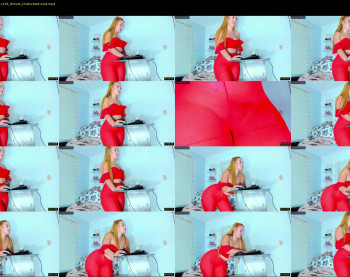 lenna_harper — 9 minute Chaturbate female teen cam video, 720p, Jan 7, 2022