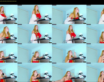 lenna_harper — 34 minute Chaturbate female teen cam video, 720p, Jan 7, 2022