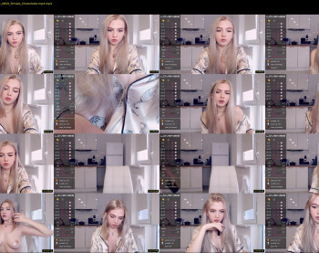 small_blondee — 135 minute Chaturbate female teen cam video, 720p, Jan 7, 2022