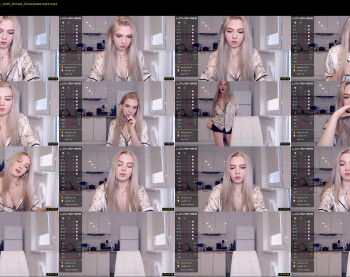 small_blondee — 135 minute Chaturbate female teen cam video, 720p, Jan 7, 2022
