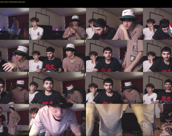 teddy_mode — 70 minute Chaturbate couple teen cam video, 1080p, Jan 7, 2022