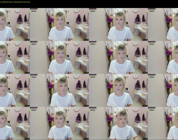veronica_space — 6 minute Chaturbate female teen cam video, 1080p, Jan 8, 2022