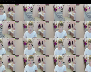 veronica_space — 20 minute Chaturbate female teen cam video, 1080p, Jan 8, 2022