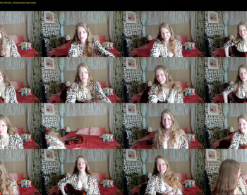 x__rose__x — 73 minute Chaturbate female teen cam video, 1080p, Jan 7, 2022