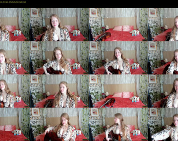 x__rose__x — 75 minute Chaturbate female teen cam video, 1080p, Jan 7, 2022