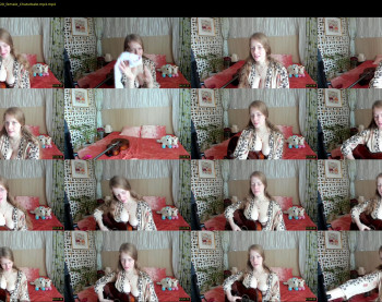 x__rose__x — 54 minute Chaturbate female teen cam video, 1080p, Jan 7, 2022