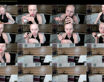 _be_my_daddy — 54 minute Chaturbate female teen cam video, 1080p, Jan 8, 2022