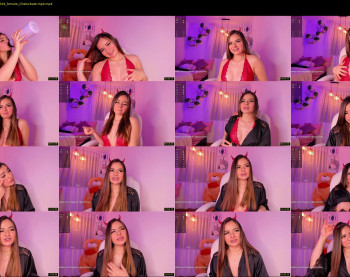 cherry__pie — 24 minute Chaturbate female teen cam video, 1080p, Jan 9, 2022