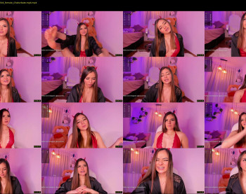 cherry__pie — 55 minute Chaturbate female teen cam video, 1080p, Jan 9, 2022