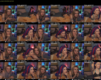 glorikitty — 16 minute Chaturbate female teen cam video, 1080p, Jan 8, 2022