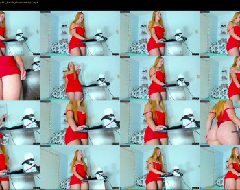 lenna_harper — 33 minute Chaturbate female teen cam video, 720p, Jan 8, 2022