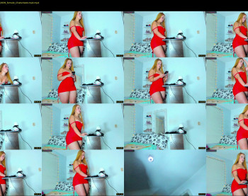 lenna_harper — 33 minute Chaturbate female teen cam video, 720p, Jan 8, 2022