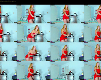 lenna_harper — 33 minute Chaturbate female teen cam video, 720p, Jan 8, 2022